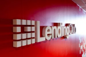dimensional logo lending club