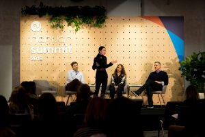 stage graphics customized