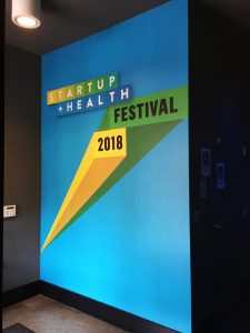 wall mual startup health 2018